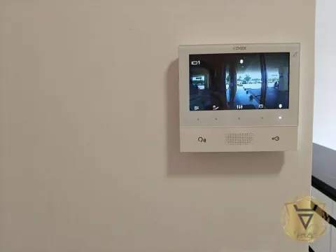 Izdavanje, dvosoban stan, 60m², Novi Beograd Sve Podlokacije, Beograd - image 9