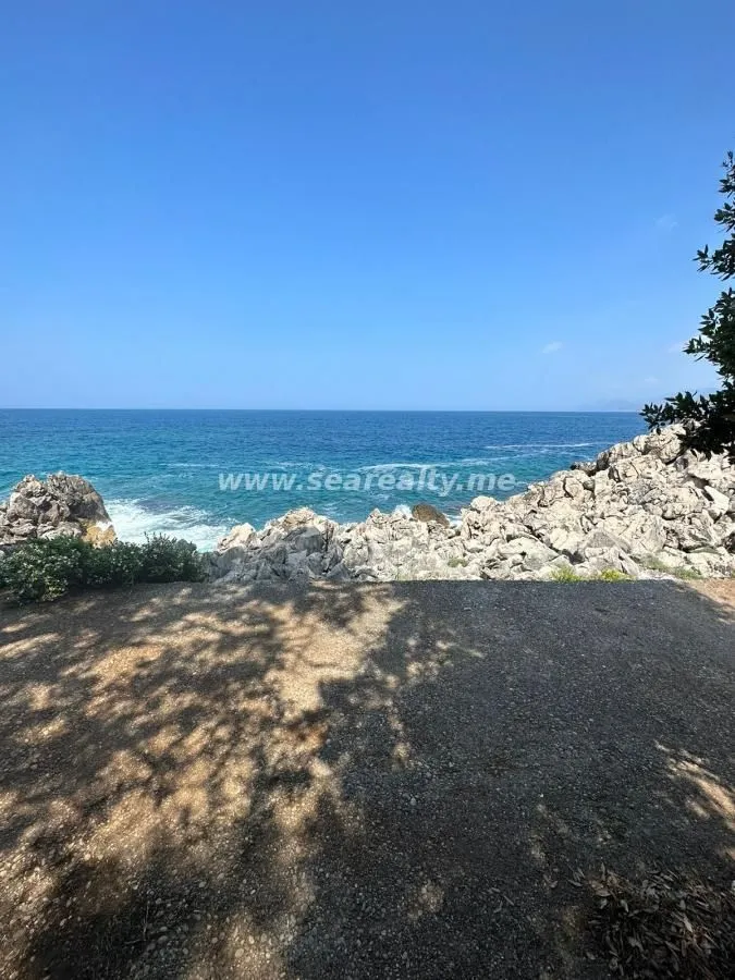 Prodaja, plac, 900m², Utjeha, Bar
