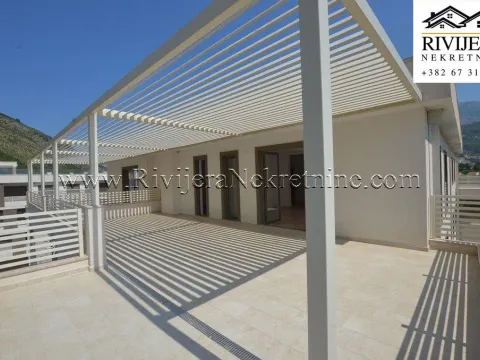 Sale, two bedroom apartment, 116m², Igalo, Herceg Novi - image 10