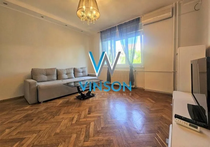 Izdavanje, dvosoban stan, 60m², Grbavica, Novi Sad Sve Podlokacije