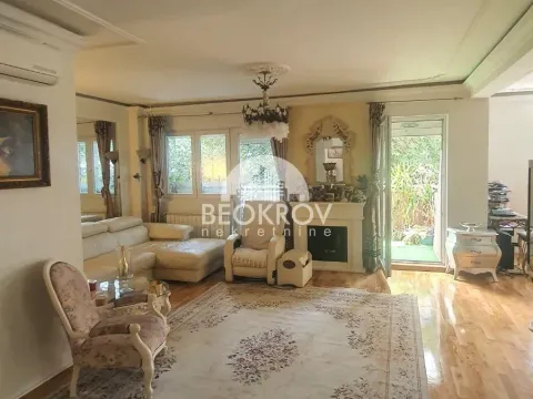 Rent, four bedroom apartment, 150m², Čubura, Beograd - image 2