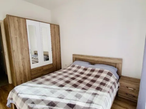 Izdavanje, jednosoban stan, 46m², Ulcinjsko Polje, Ulcinj - image 8