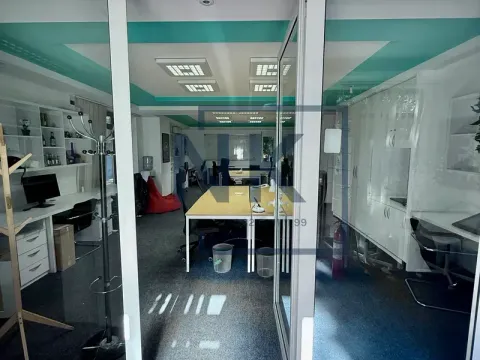 Rent, office space, 129m², Preko Morače, Podgorica - image 4