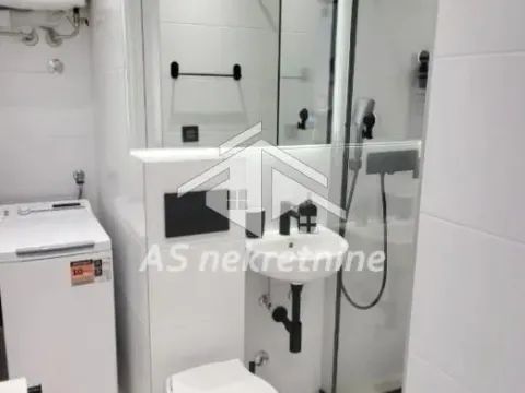 Rent, apartment, 33m², Stari Grad, Beograd - image 23