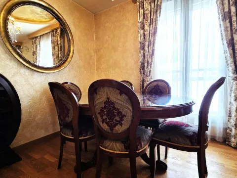 Rent, apartment, 98m², City Kvart, Podgorica - image 7