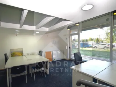 Izdavanje, poslovni prostor, 150m², Kruševac, Podgorica - image 10