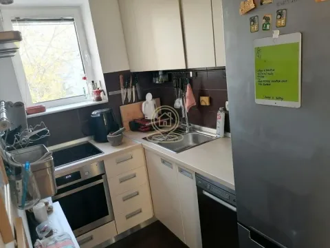 Rent, two bedroom apartment, 50m², Kalenić Pijaca, Vračar Sve Podlokacije - image 7