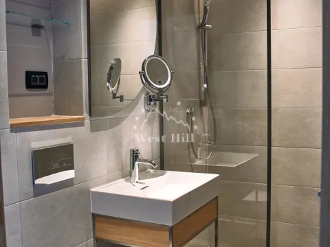 Prodaja, dvosoban stan, 102m², Tivat, Crna Gora - image 25