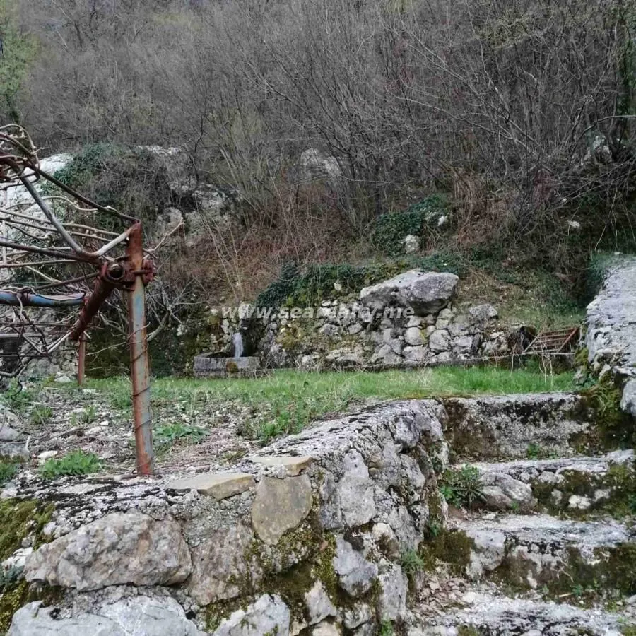 Sale, house, 150m², Limljani, Bar