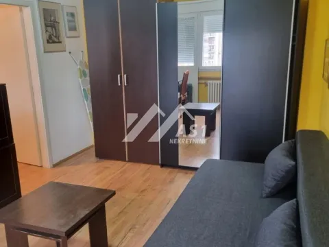 Izdavanje, dvosoban stan, 50m², Bulevar Oslobodjenja, Novi Sad Sve Podlokacije - image 5