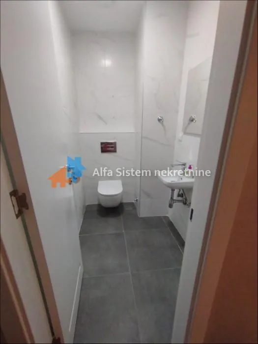 Izdavanje, trosoban stan, 88m², Trošarina, Voždovac Sve Podlokacije