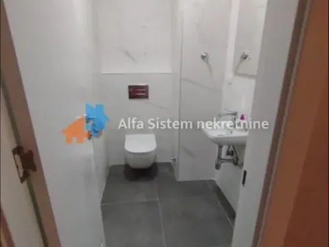 Izdavanje, trosoban stan, 88m², Trošarina, Voždovac Sve Podlokacije - image 16