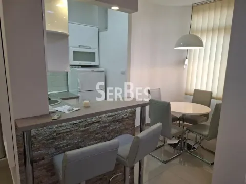 Izdavanje, dvosoban stan, 50m², Spens, Novi Sad Sve Podlokacije - image 12
