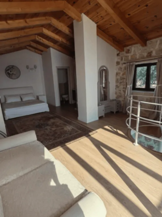 Sale, two bedroom apartment, 70m², Reževići, Budva