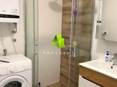 Rent, two bedroom apartment, 65m², Medijana, Niš - image 8