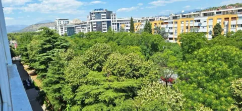 Rent, one bedroom apartment, 59m², Central Point, Podgorica - image 1142