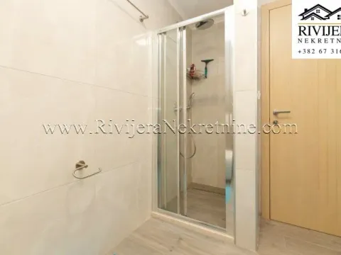 Prodaja, trosoban stan, 122m², Đenovići, Herceg Novi - image 13