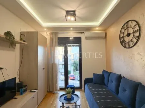 Rent, apartment, 20m², Zabjelo, Podgorica - image 1