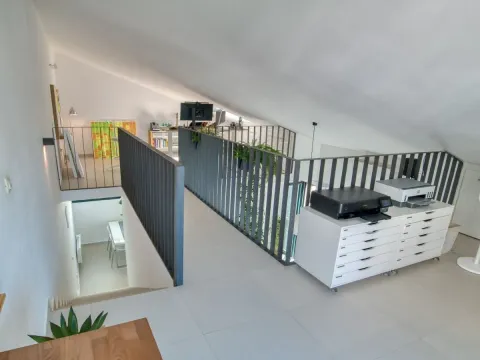 Izdavanje, dvosoban stan, 110m², Đenovići, Herceg Novi - image 13