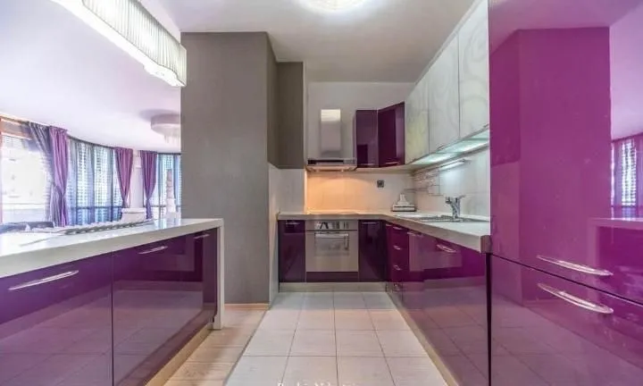 Prodaja, trosoban stan, 140m², Preko Morače, Podgorica