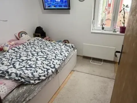 Sale, two bedroom apartment, 67m², Palilula, Niš - image 7