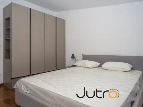 Izdavanje, dvosoban stan, 89m², Podgorica, Crna Gora - image 3