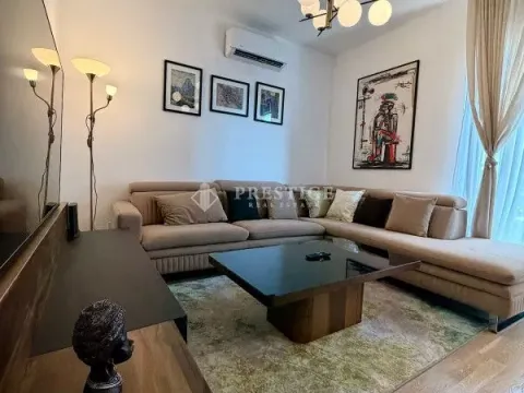 Rent, two bedroom apartment, 60m², Gorica C, Podgorica - image 2