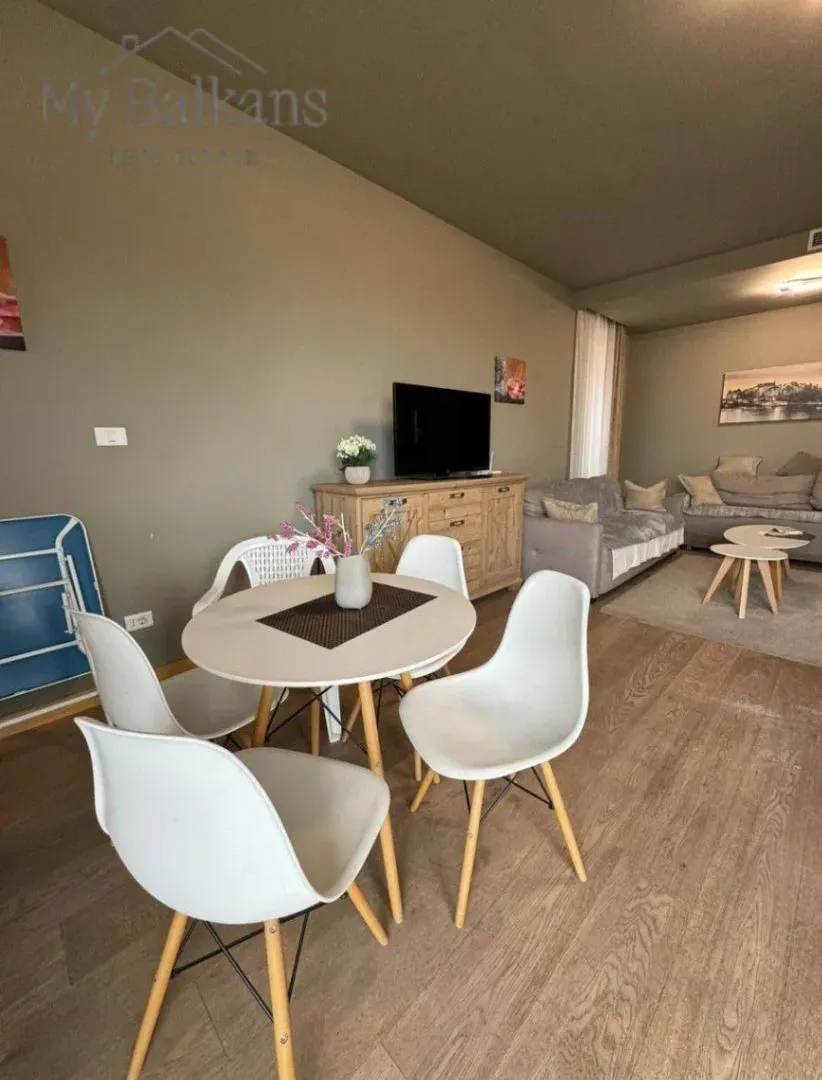 Stan na dan, jednosoban stan, 70m2, Budva