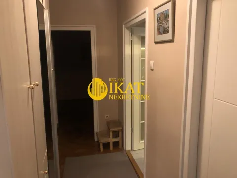 Izdavanje, dvosoban stan, 57m², Tašmajdan, Palilula Sve Podlokacije - image 8