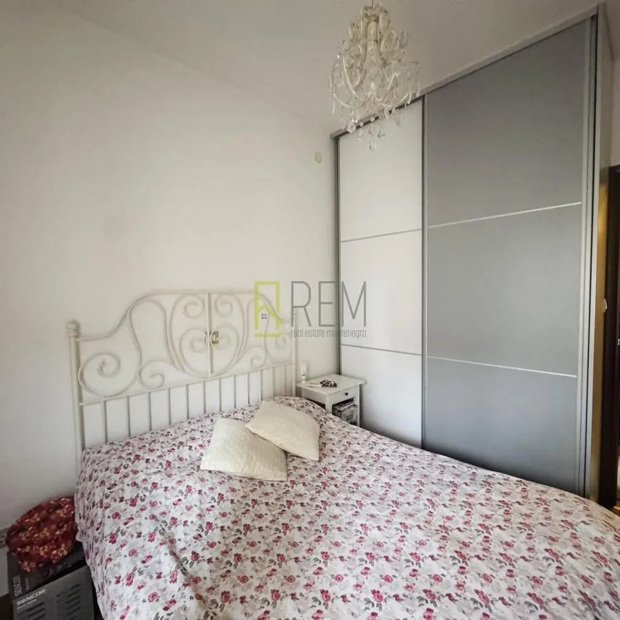 Prodaja, dvosoban stan, 62m², Podgorica, Crna Gora