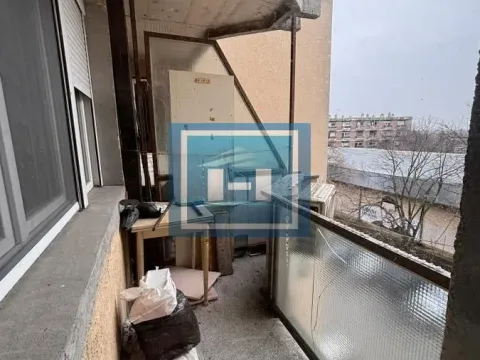 Izdavanje, dvosoban stan, 56m², Sarina Medja, Jagodina - image 15