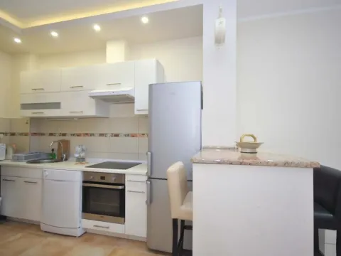 Sale, apartment, 52m², Budva, Crna Gora - image 3
