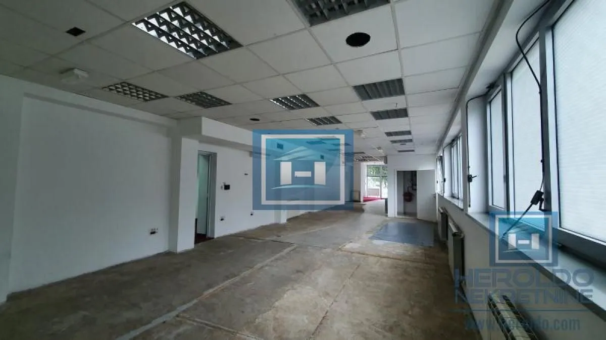 Rent, office space, 171m², Centar, Jagodina