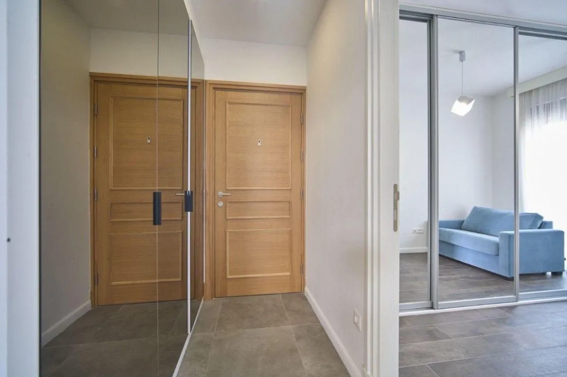 Sale, two bedroom apartment, 62m², Kava, Tivat