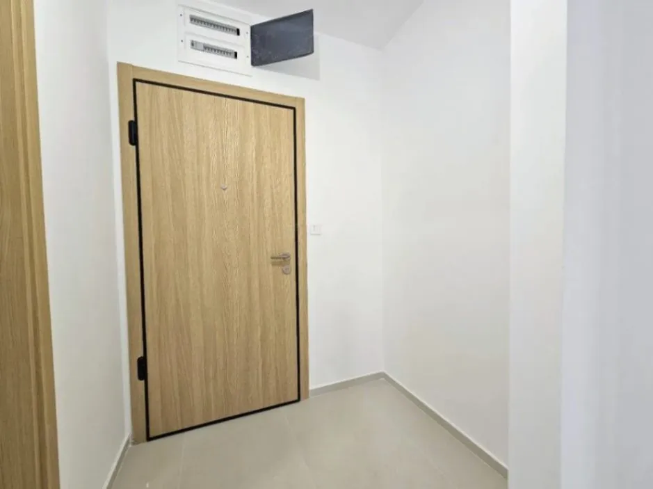 Prodaja, jednosoban stan, 46m², New City, Podgorica