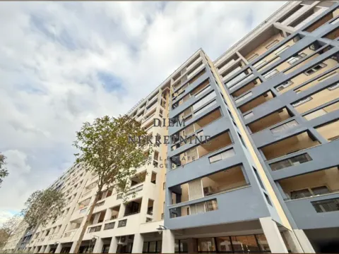 Izdavanje, dvosoban stan, 72m², Master Kvart, Podgorica - image 5