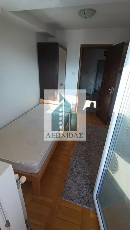 Rent, two bedroom apartment, 52m², Medijana, Niš