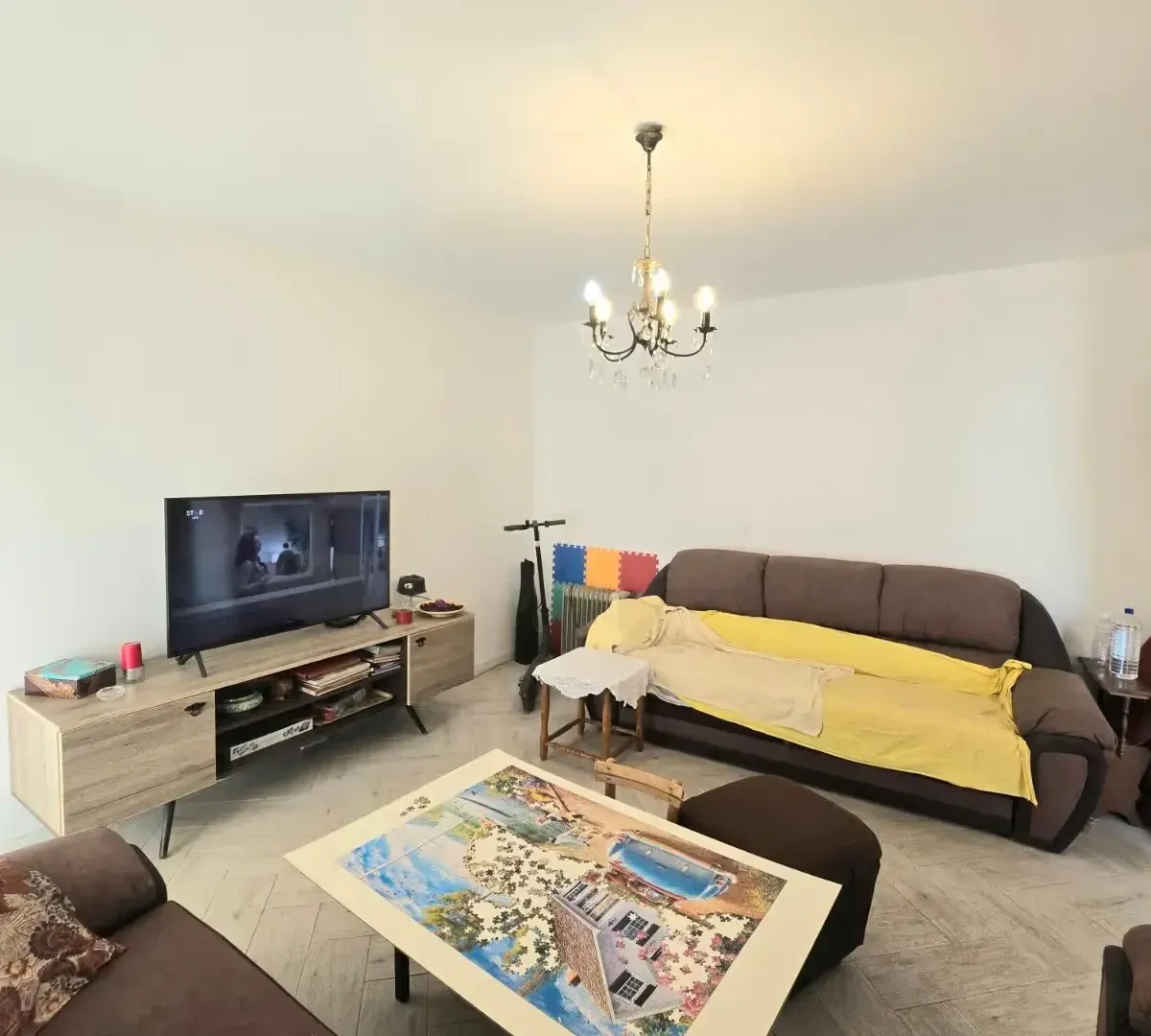 Sale, apartment, 106m², Tivat, Crna Gora