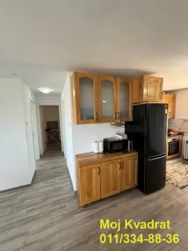 Izdavanje, trosoban stan, 89m², Novi Beograd Blok 19, Novi Beograd Sve Podlokacije - image 8