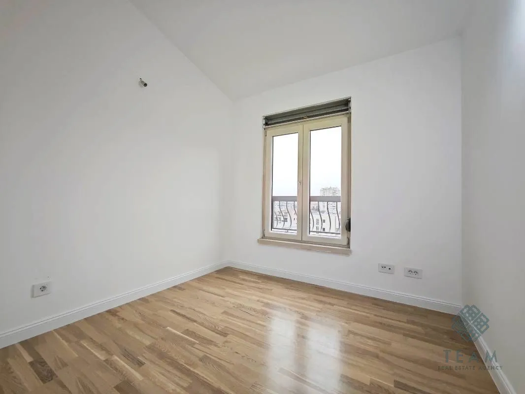 Sale, three bedroom apartment, 112m², Momišići, Podgorica