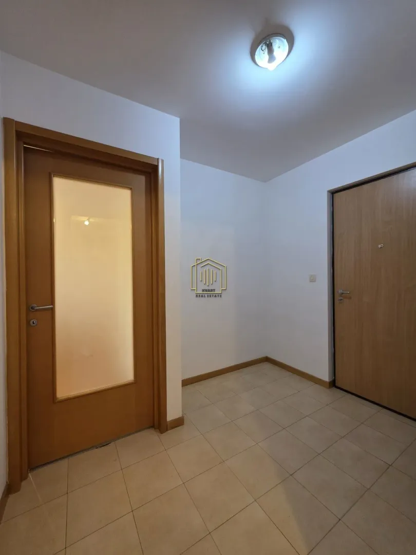 Prodaja, dvosoban stan, 64m², Stari Aerodrom, Podgorica