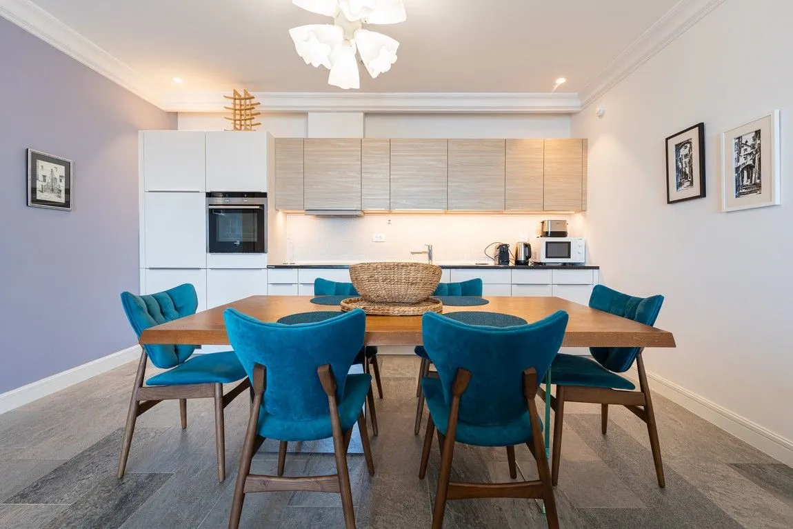 Prodaja, trosoban stan, 108m², Luštica, Tivat