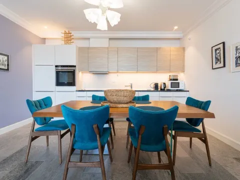 Prodaja, trosoban stan, 108m², Luštica, Tivat - image 11