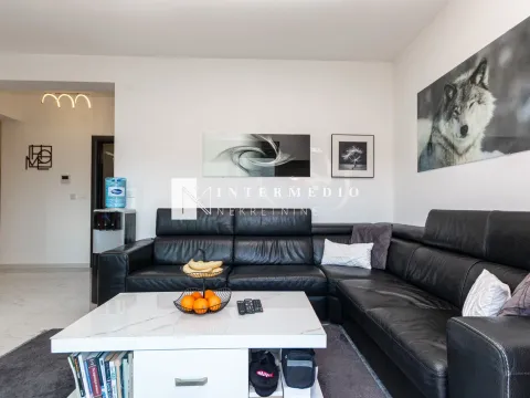 Prodaja, jednosoban stan, 39m², Đenovići, Herceg Novi - image 2