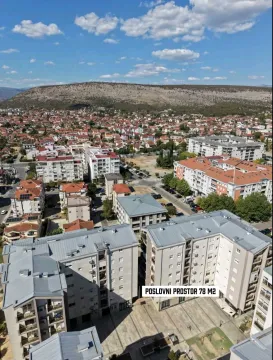Aerial view of residential buildings and the neighborhood. - image 11