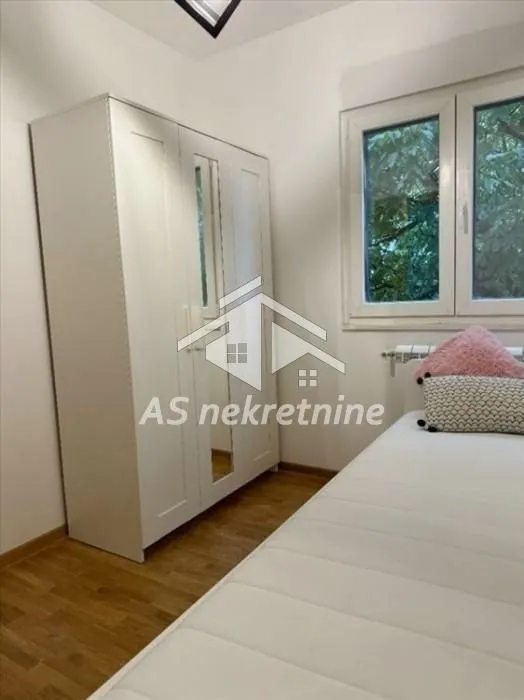 Rent, three bedroom apartment, 68m², Lekino Brdo, Voždovac Sve Podlokacije