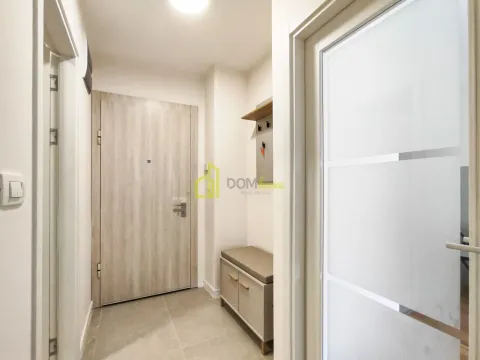 Rent, one bedroom apartment, 40m², Tuški Put, Podgorica - image 5