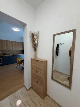 Rent, two bedroom apartment, 84m², Centar, Bar - image 4