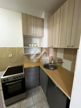 Izdavanje, jednosoban stan, 30m², Grbavica, Novi Sad Sve Podlokacije - image 4