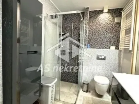 Izdavanje, četvorosoban stan, 94m², Lion, Zvezdara Sve Podlokacije - image 15